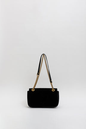 GG Marmont Small Shoulder Bag