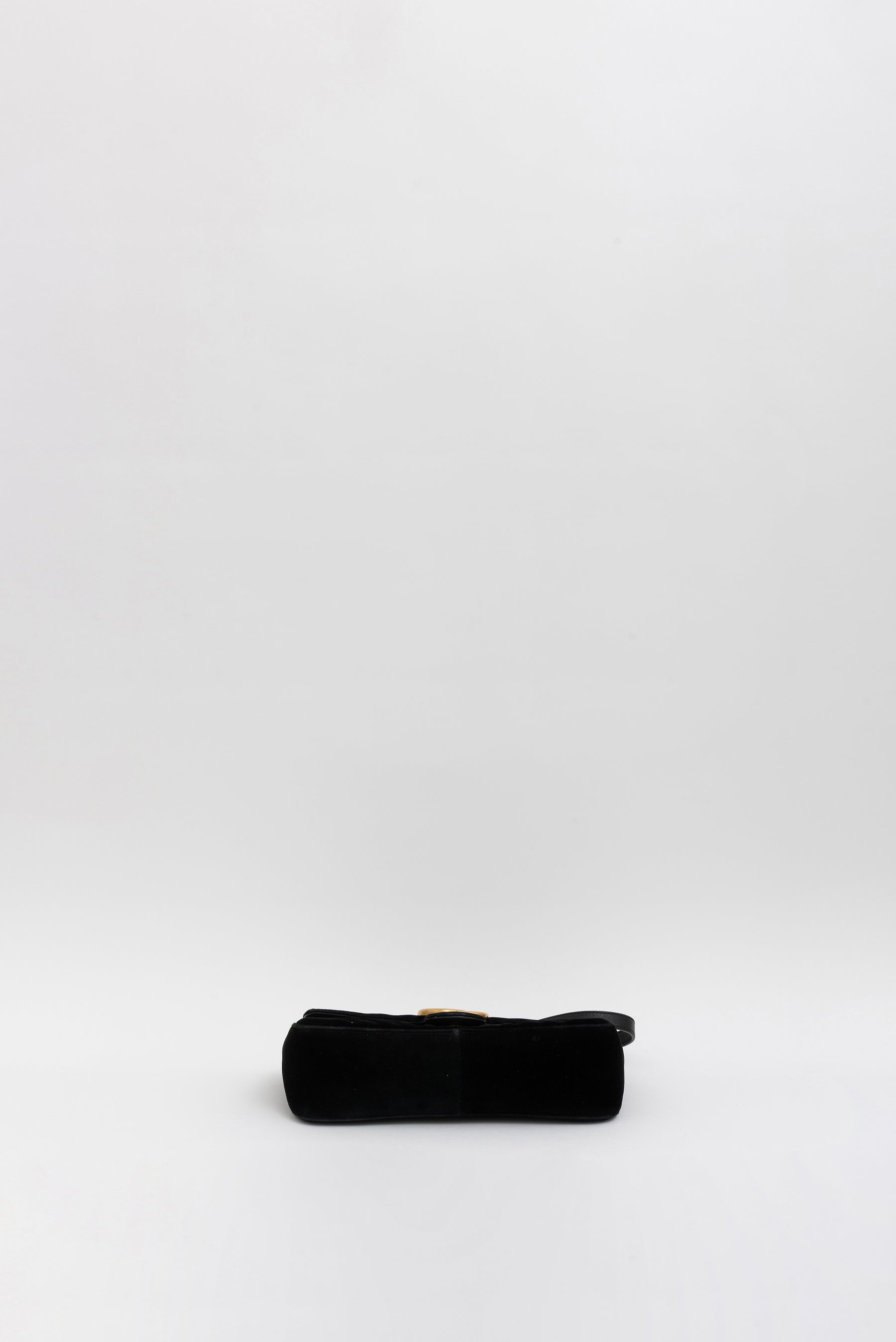 GG Marmont Small Shoulder Bag