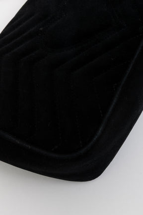 GG Marmont Small Shoulder Bag