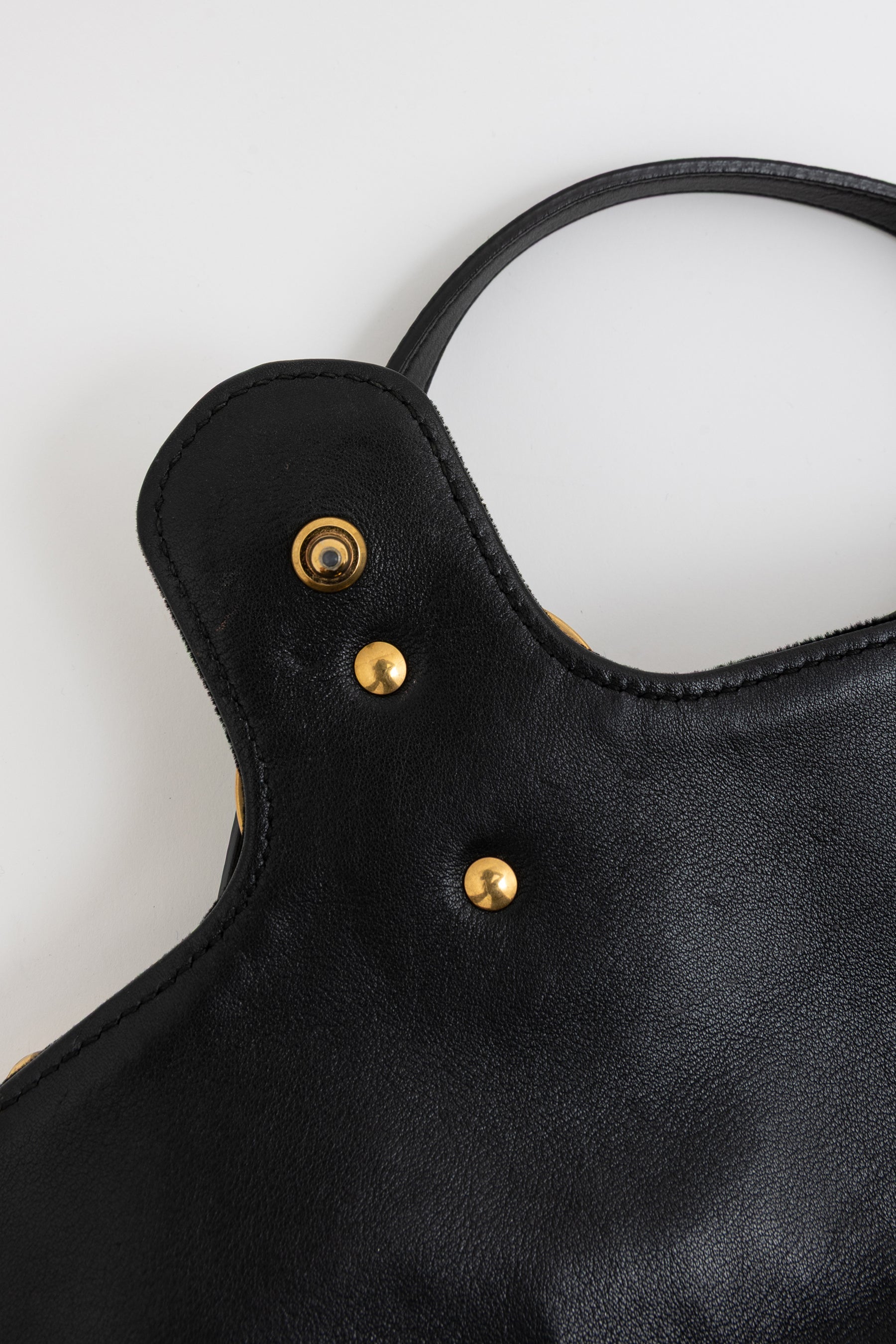 GG Marmont Small Shoulder Bag