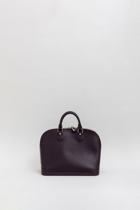 Alma MM Bag