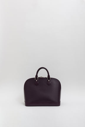 Alma MM Bag