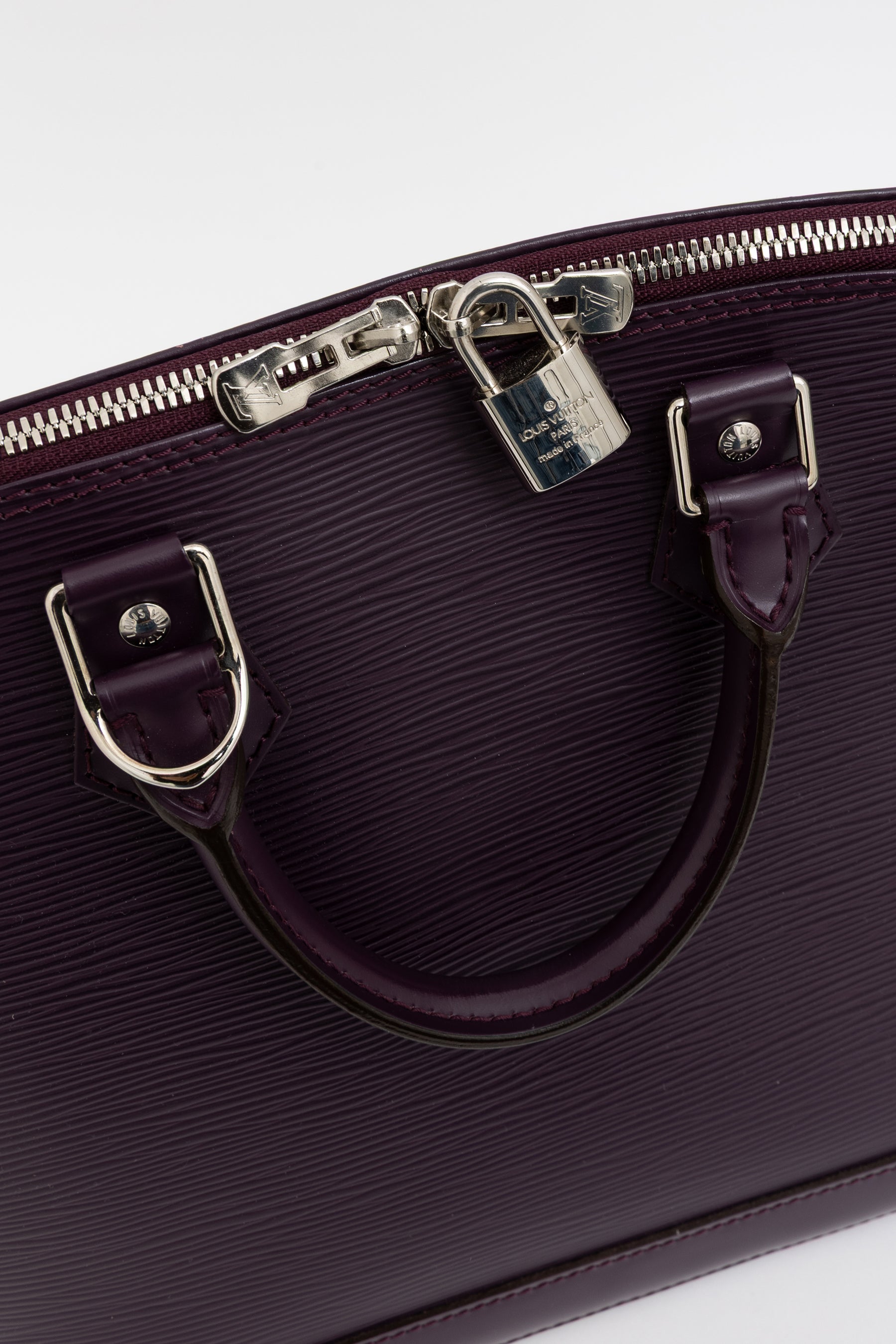 Alma MM Bag