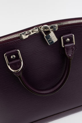 Alma MM Bag