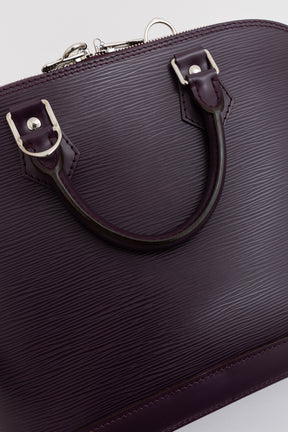 Alma MM Bag