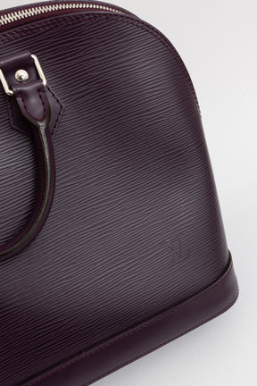 Alma MM Bag