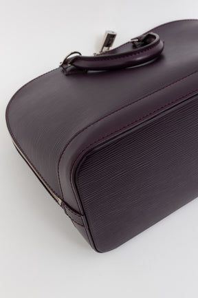 Alma MM Bag