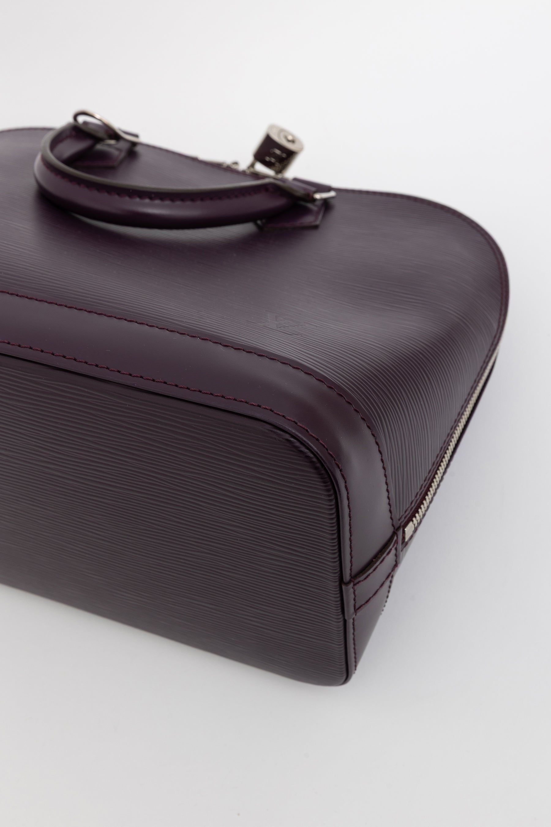 Alma MM Bag