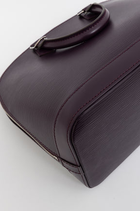 Alma MM Bag