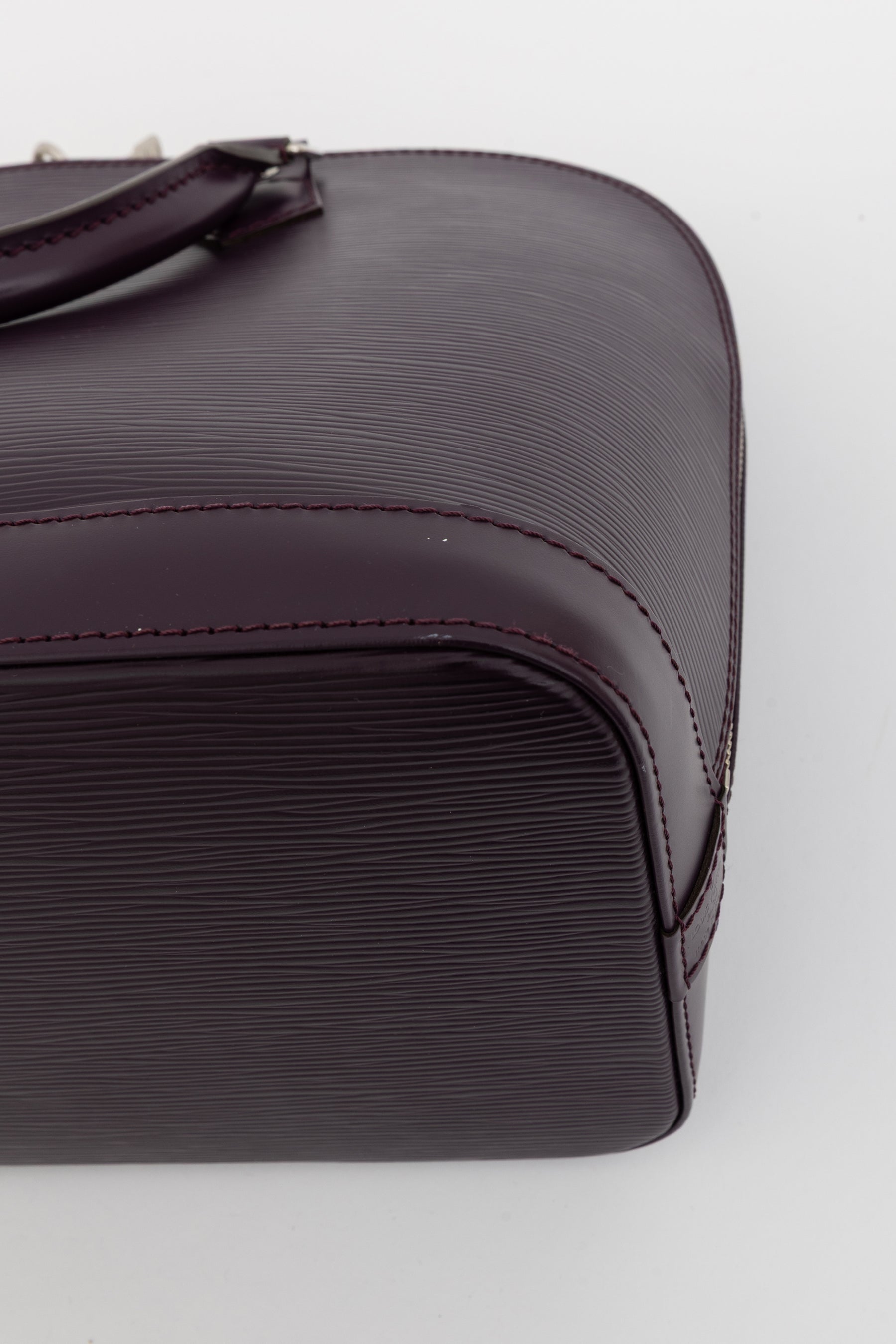 Alma MM Bag