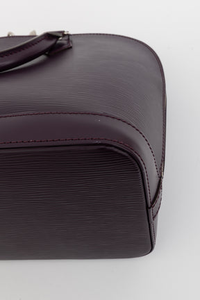Alma MM Bag