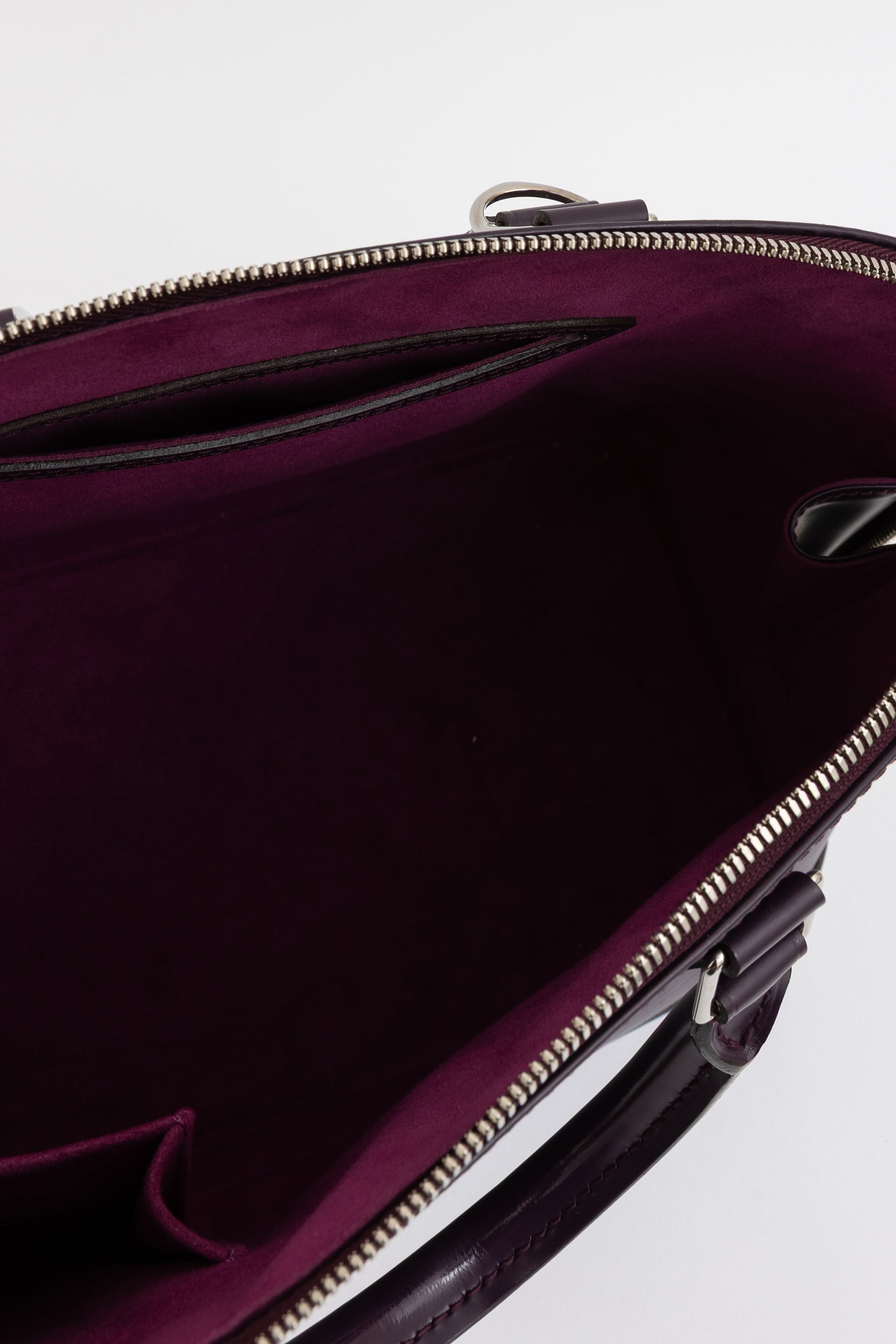 Alma MM Bag