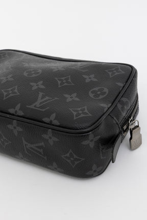 Toiletry Pouch PM