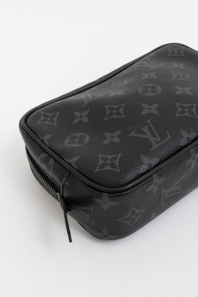 Toiletry Pouch PM