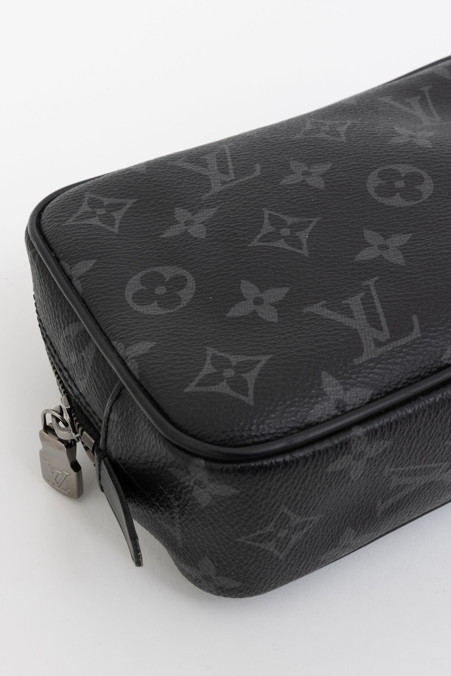 Toiletry Pouch PM