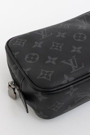 Toiletry Pouch PM