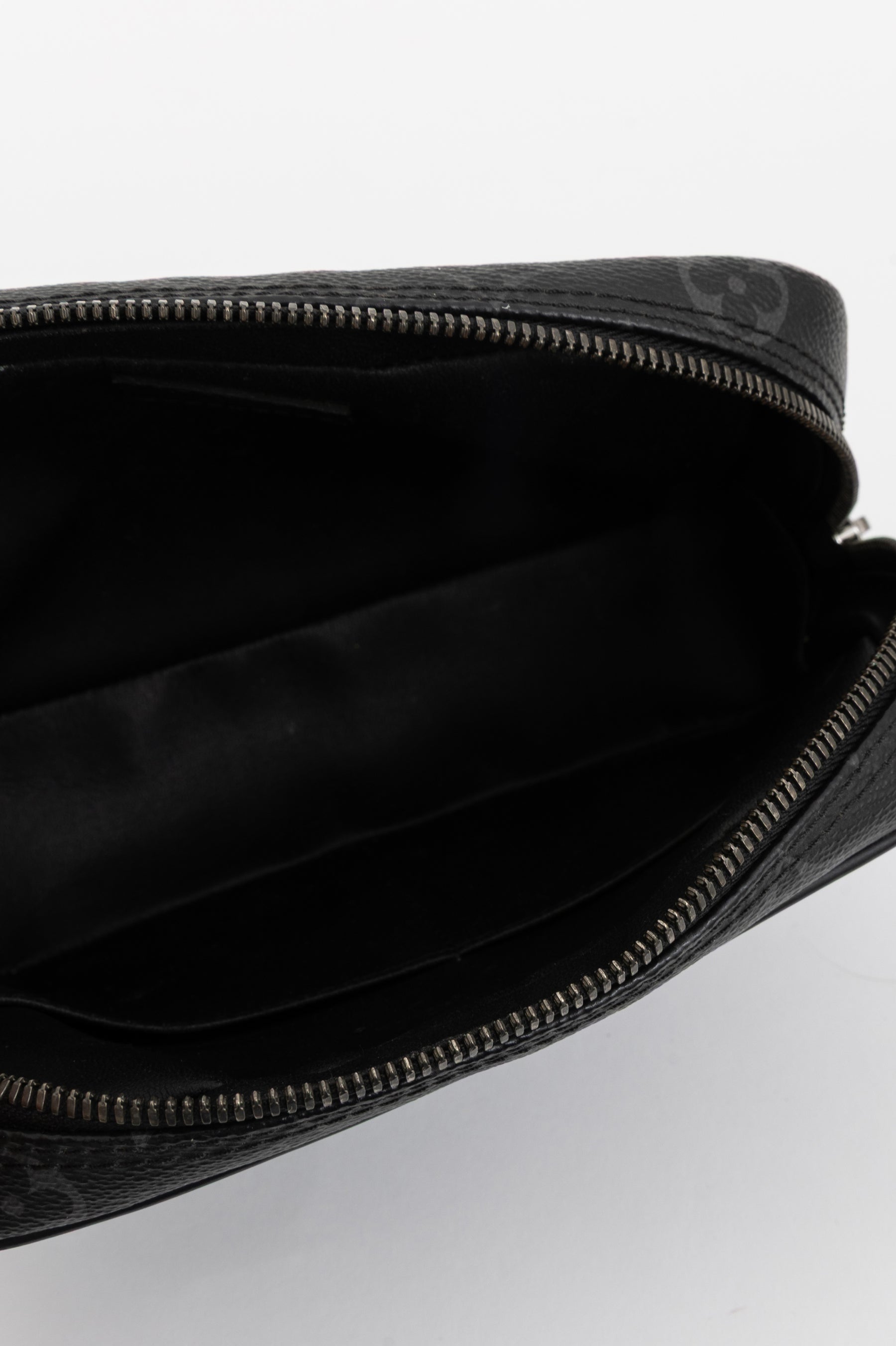 Toiletry Pouch PM