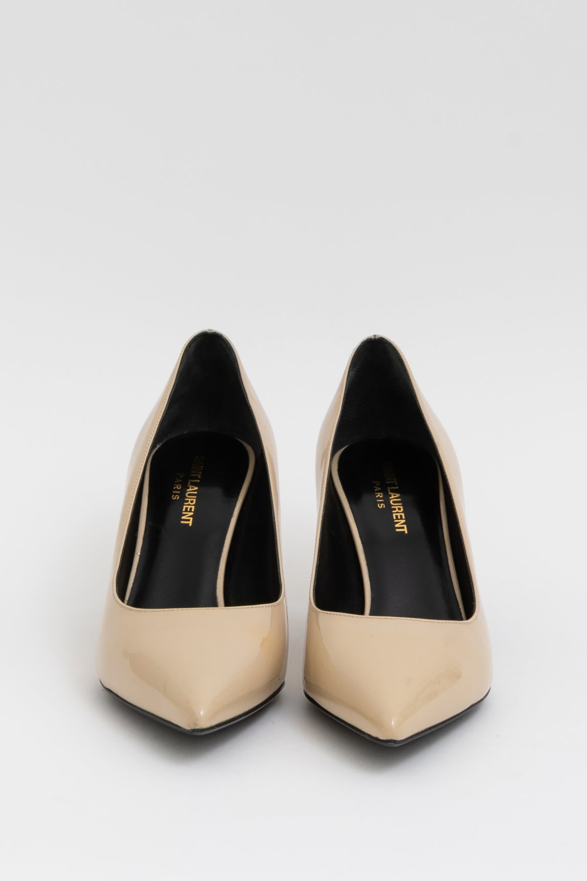 Classic Pumps