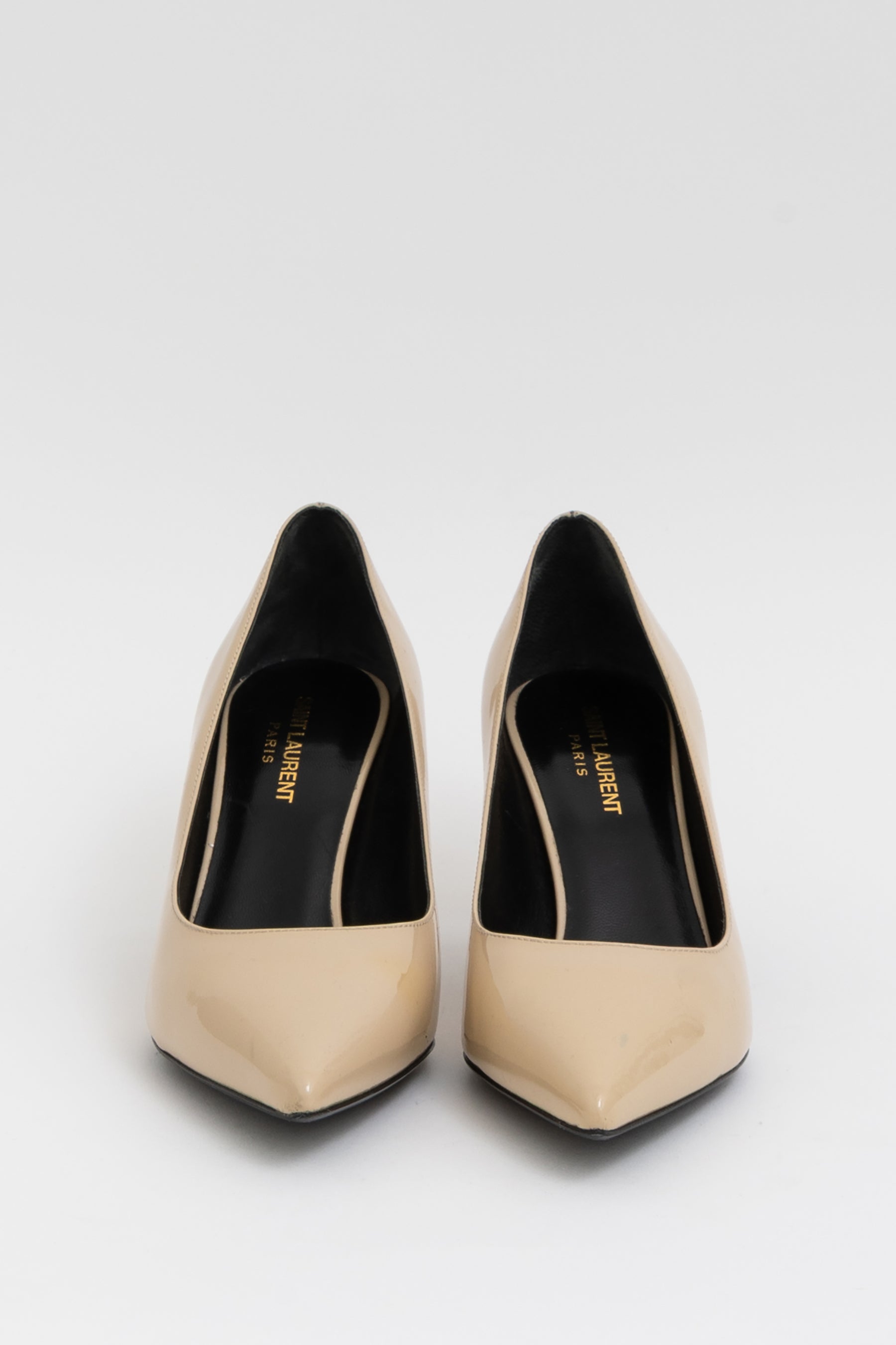 Classic Pumps