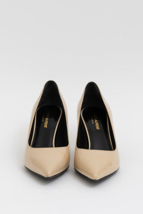 Classic Pumps