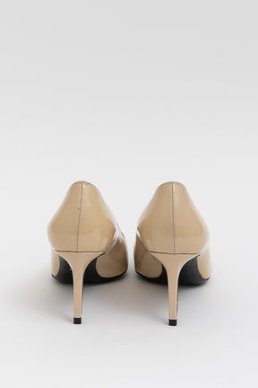 Classic Pumps