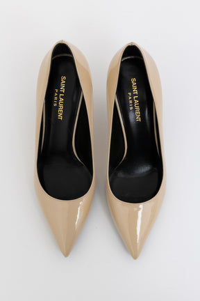 Classic Pumps