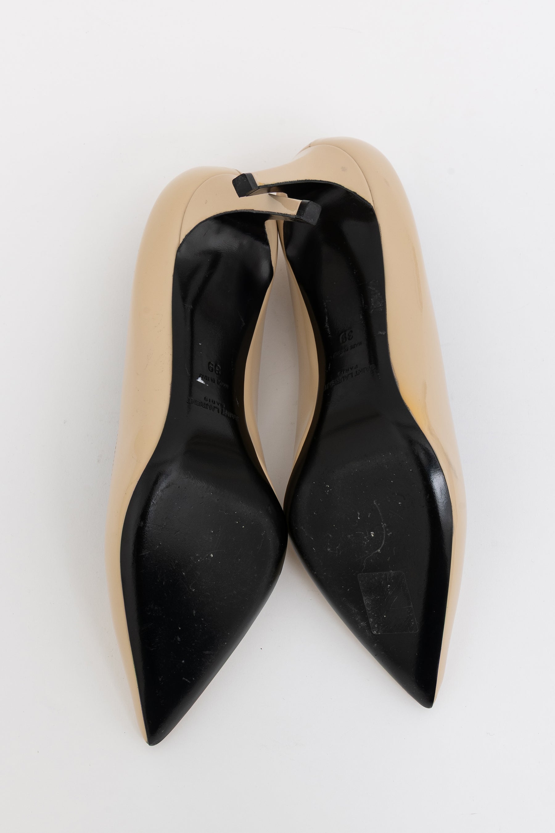 Classic Pumps