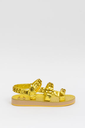 Chain Sandals