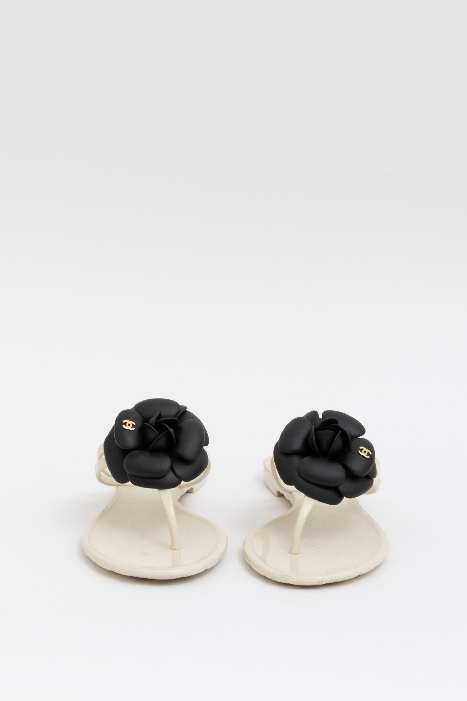 Camellia Sandals
