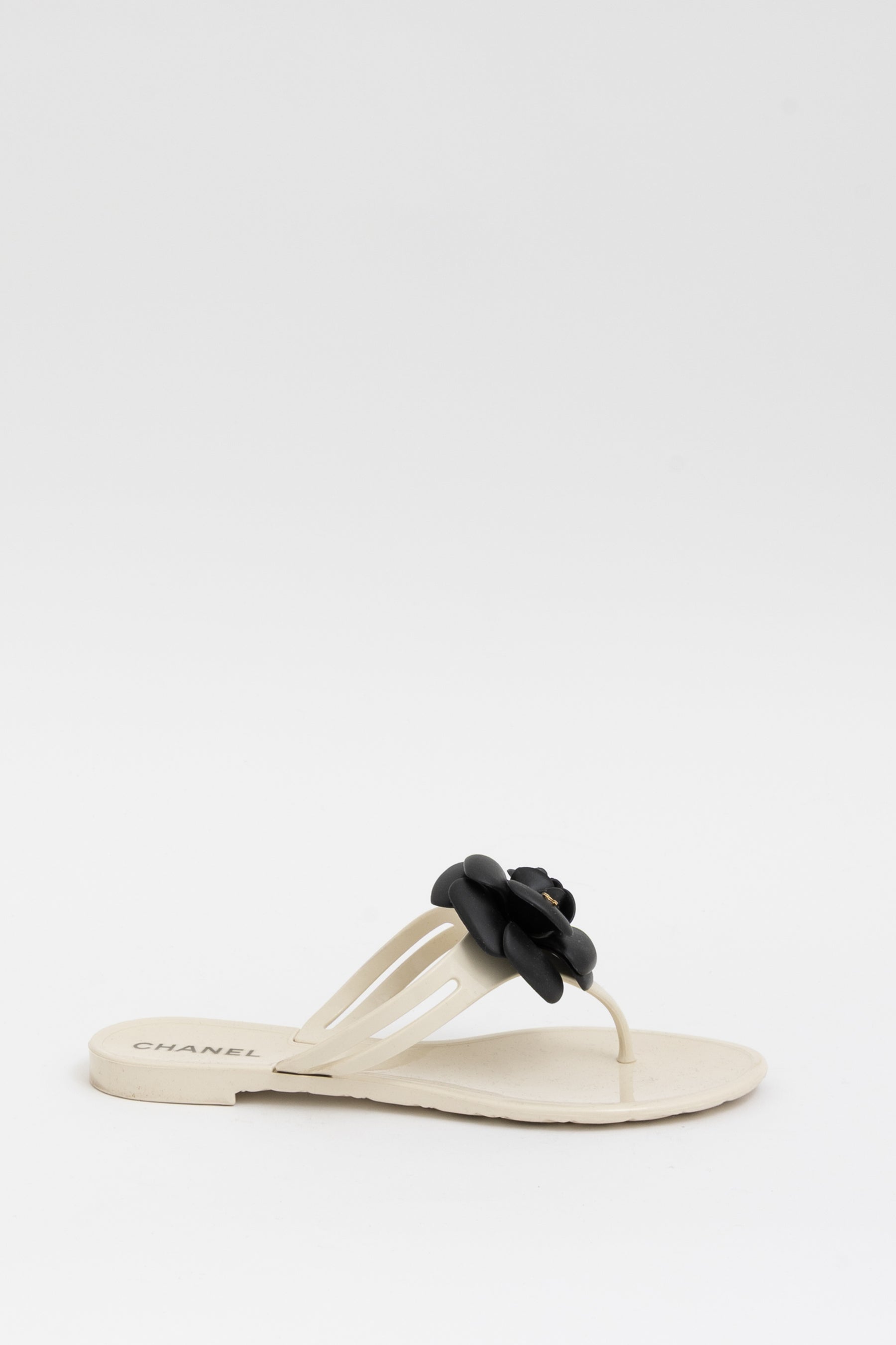 Camellia Sandals
