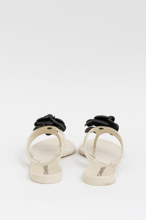 Camellia Sandals