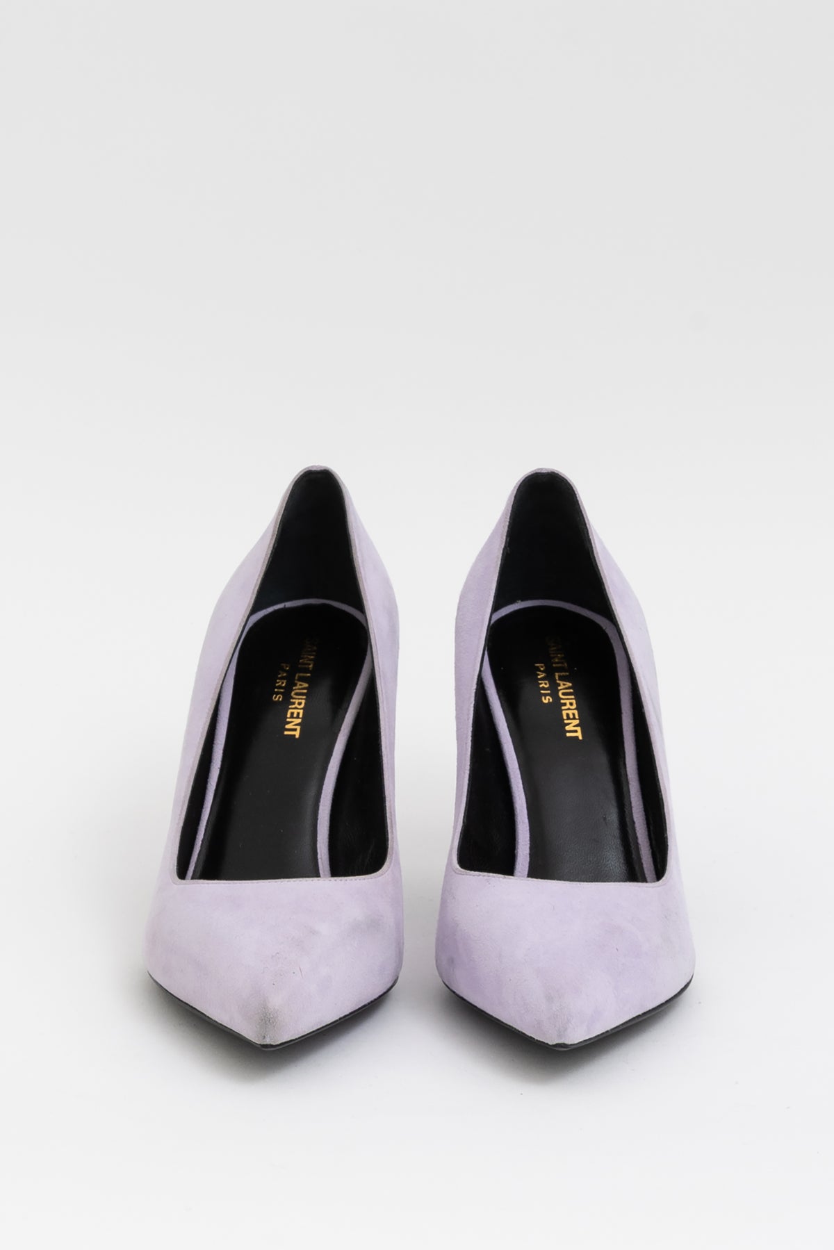 Classic Pumps