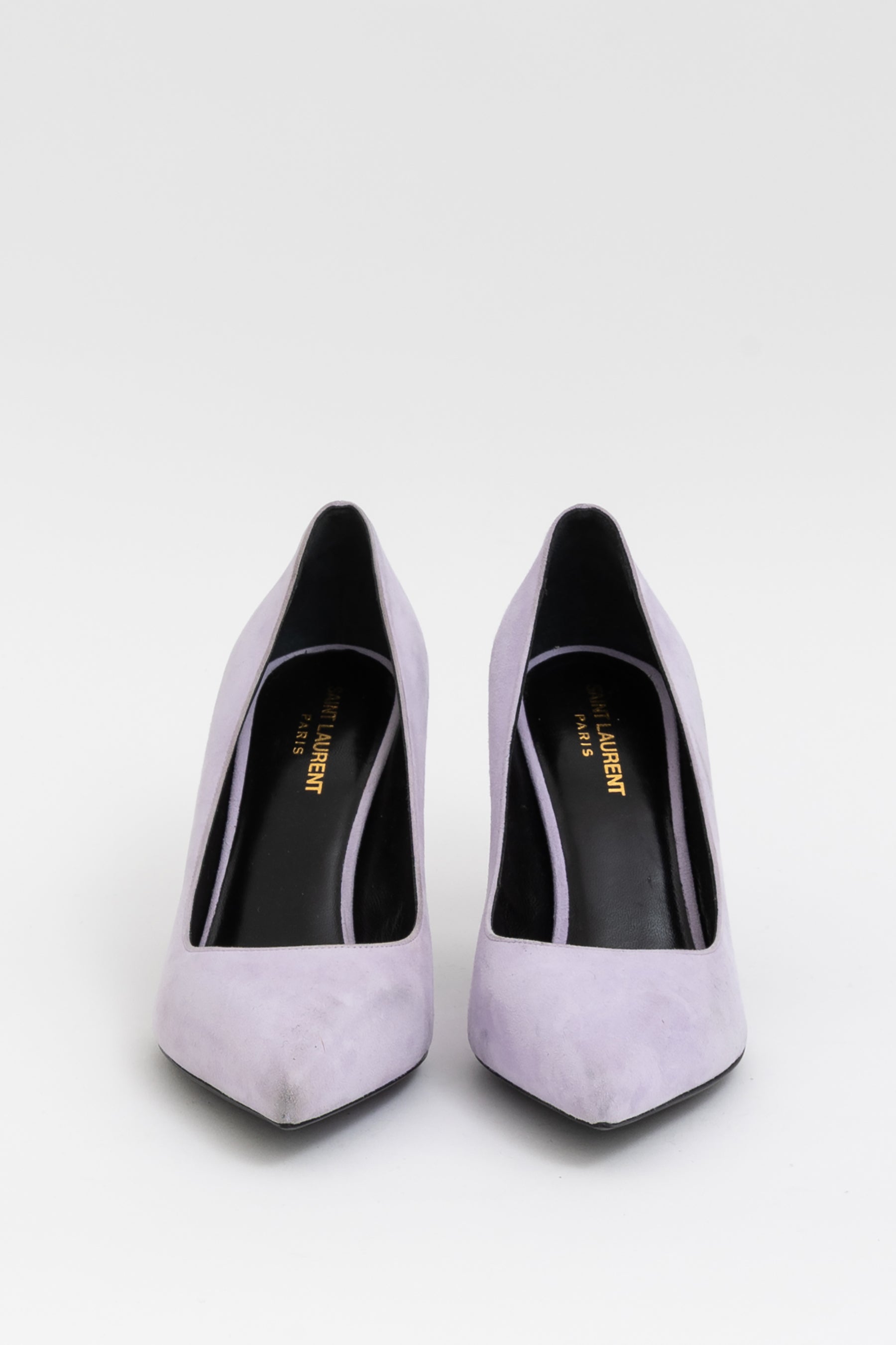 Classic Pumps