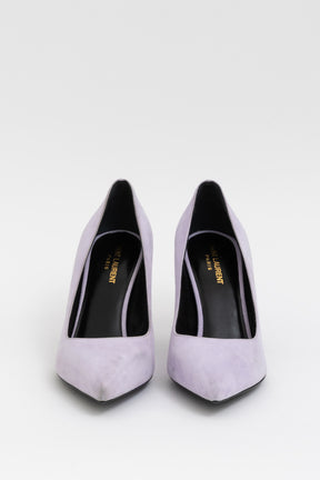 Classic Pumps