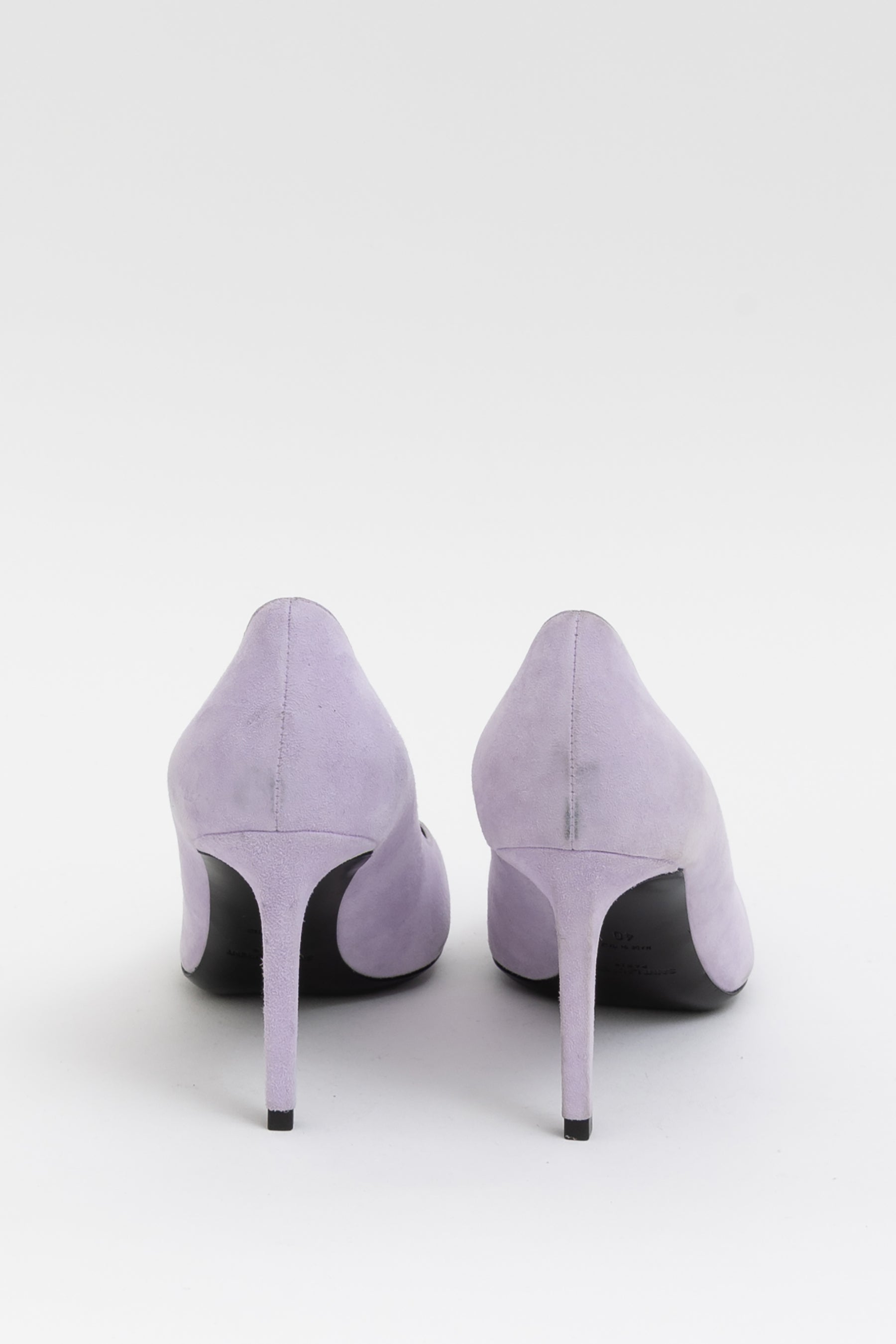 Classic Pumps