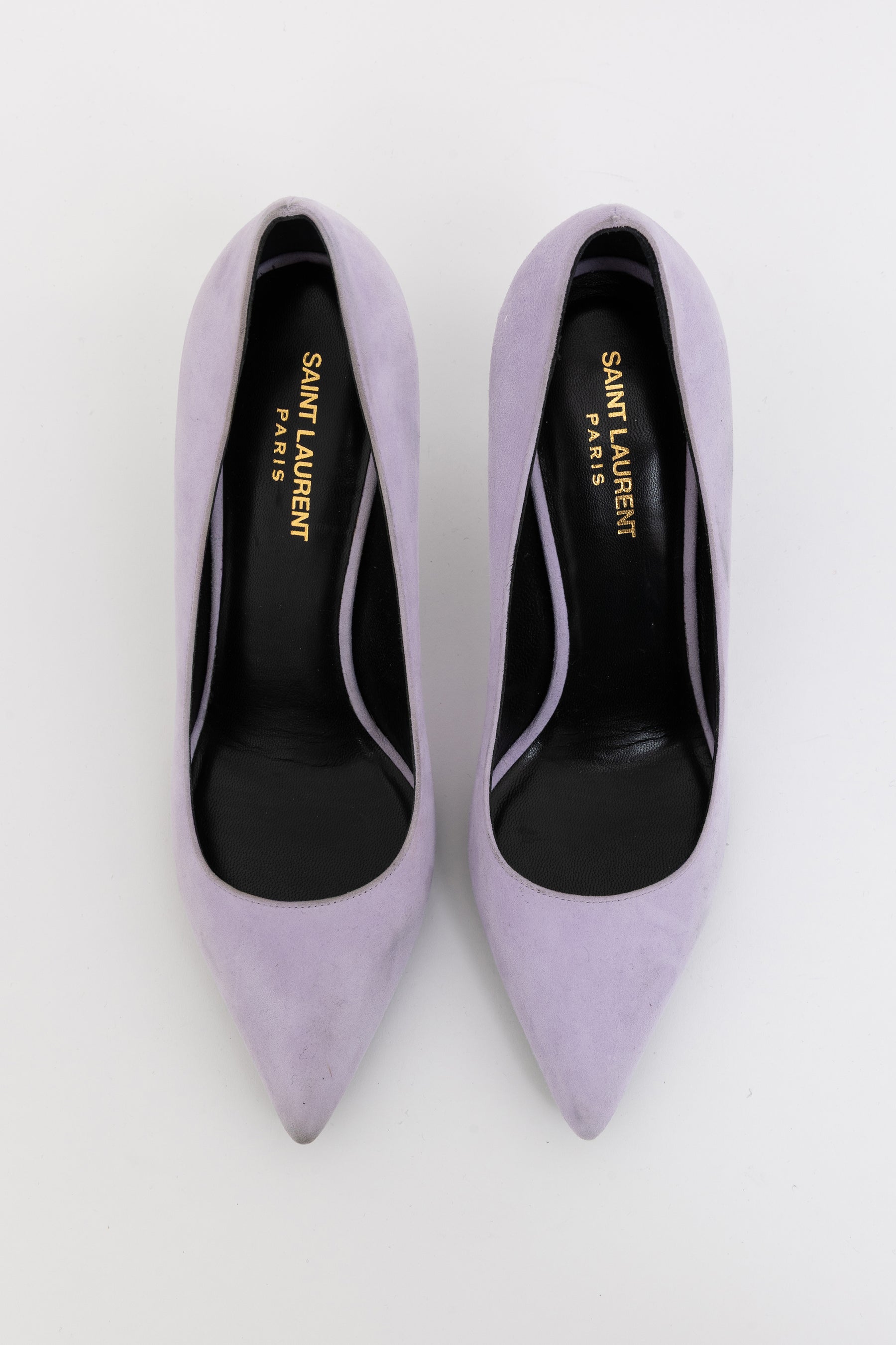 Classic Pumps