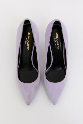 Classic Pumps