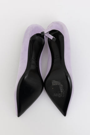 Classic Pumps