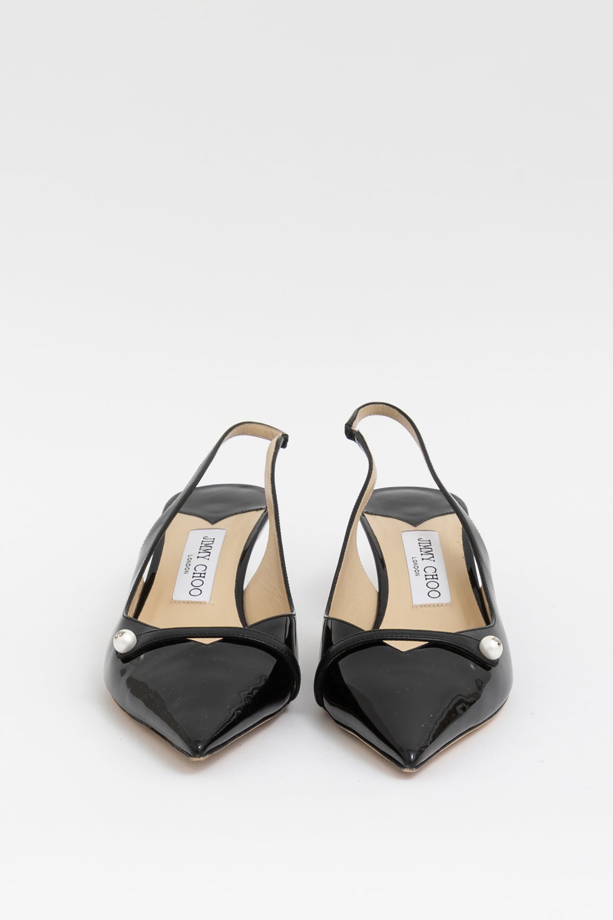 Amita Slingbacks