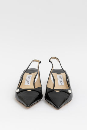 Amita Slingbacks