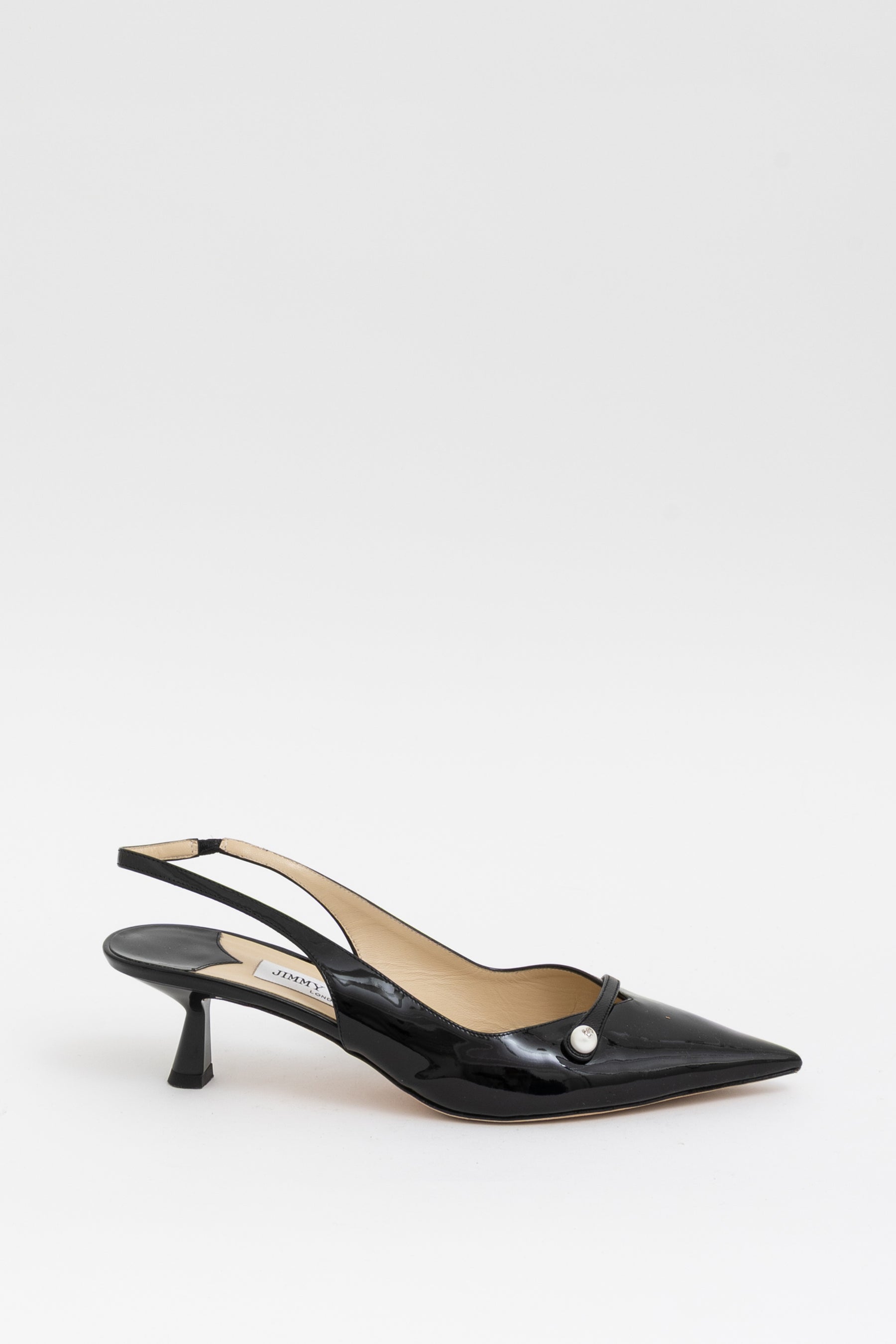 Amita Slingbacks