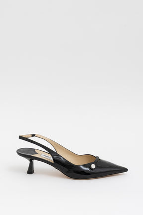 Amita Slingbacks
