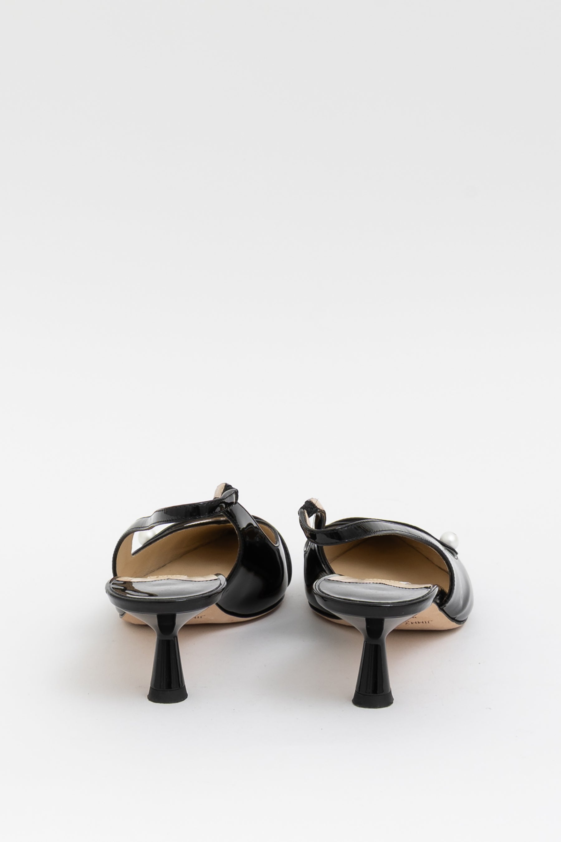 Amita Slingbacks