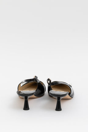 Amita Slingbacks