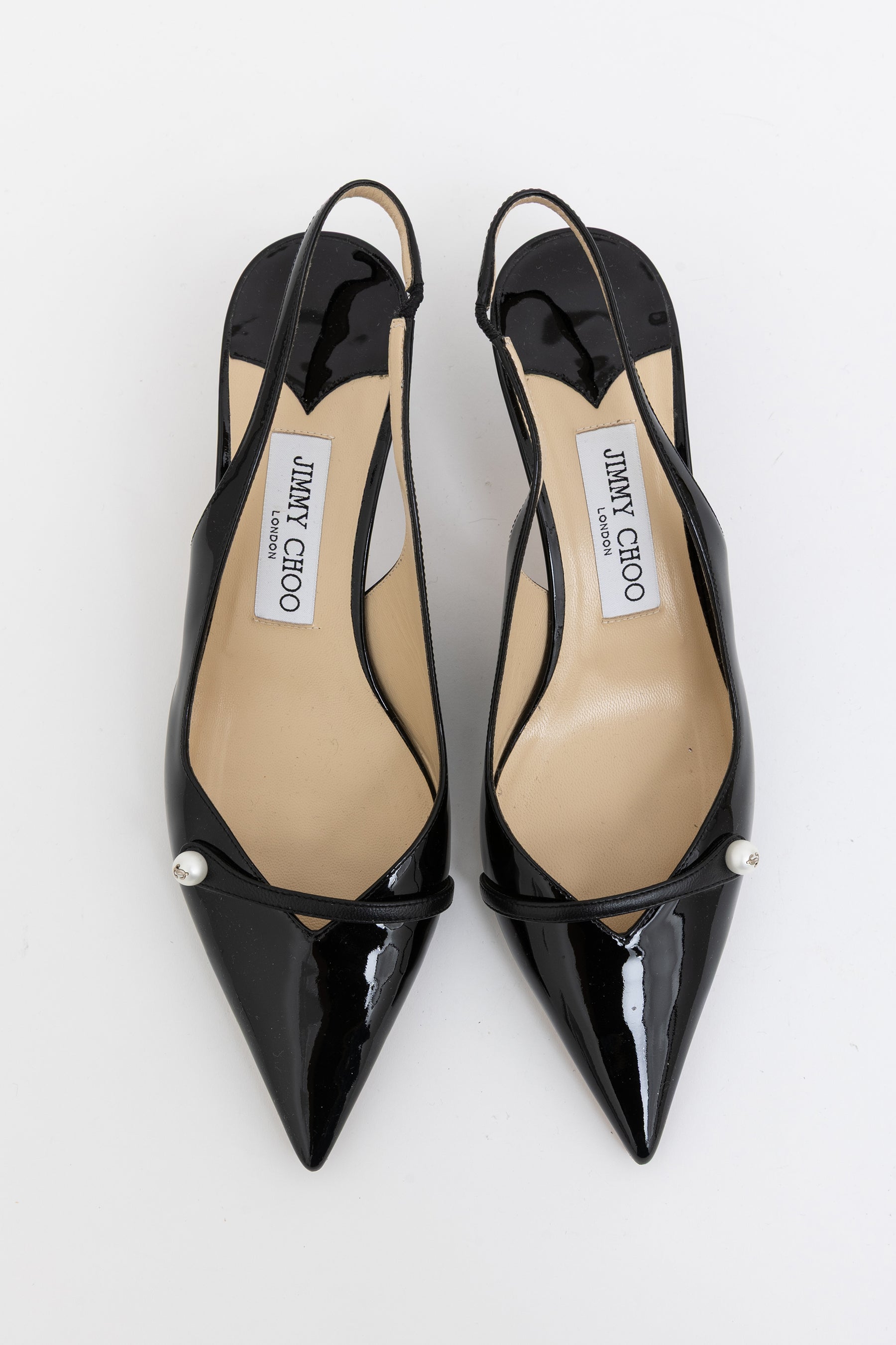 Amita Slingbacks