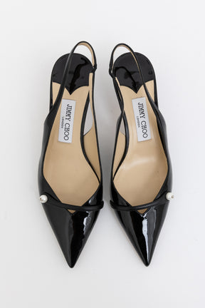 Amita Slingbacks