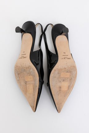 Amita Slingbacks