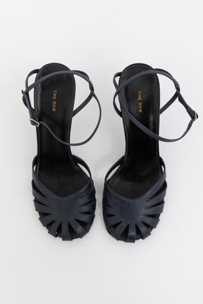 Tango Sandals