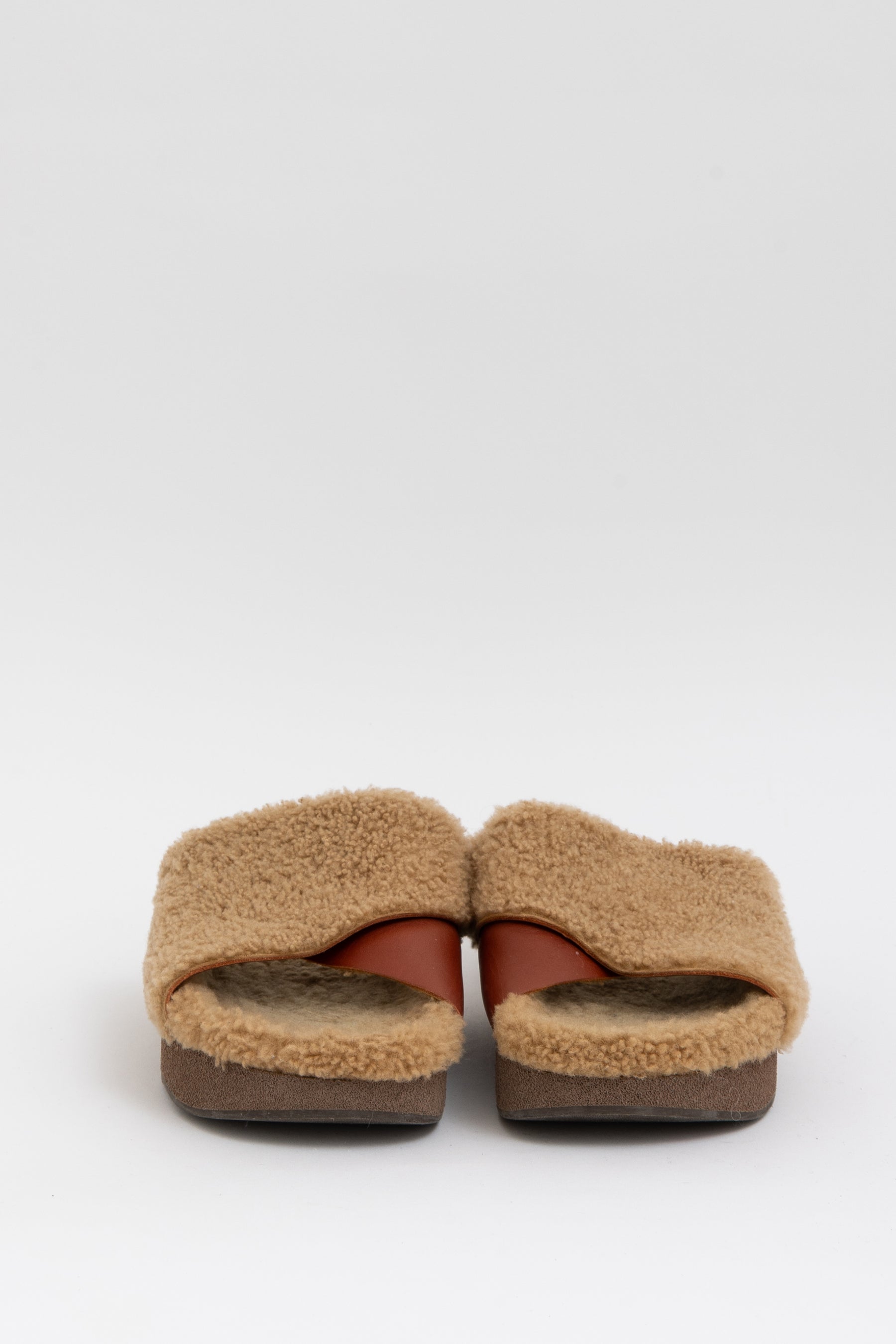 Wavy Slides