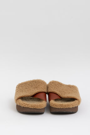 Wavy Slides